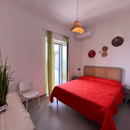 Thai Boutique Rooms Peschici Exterior foto