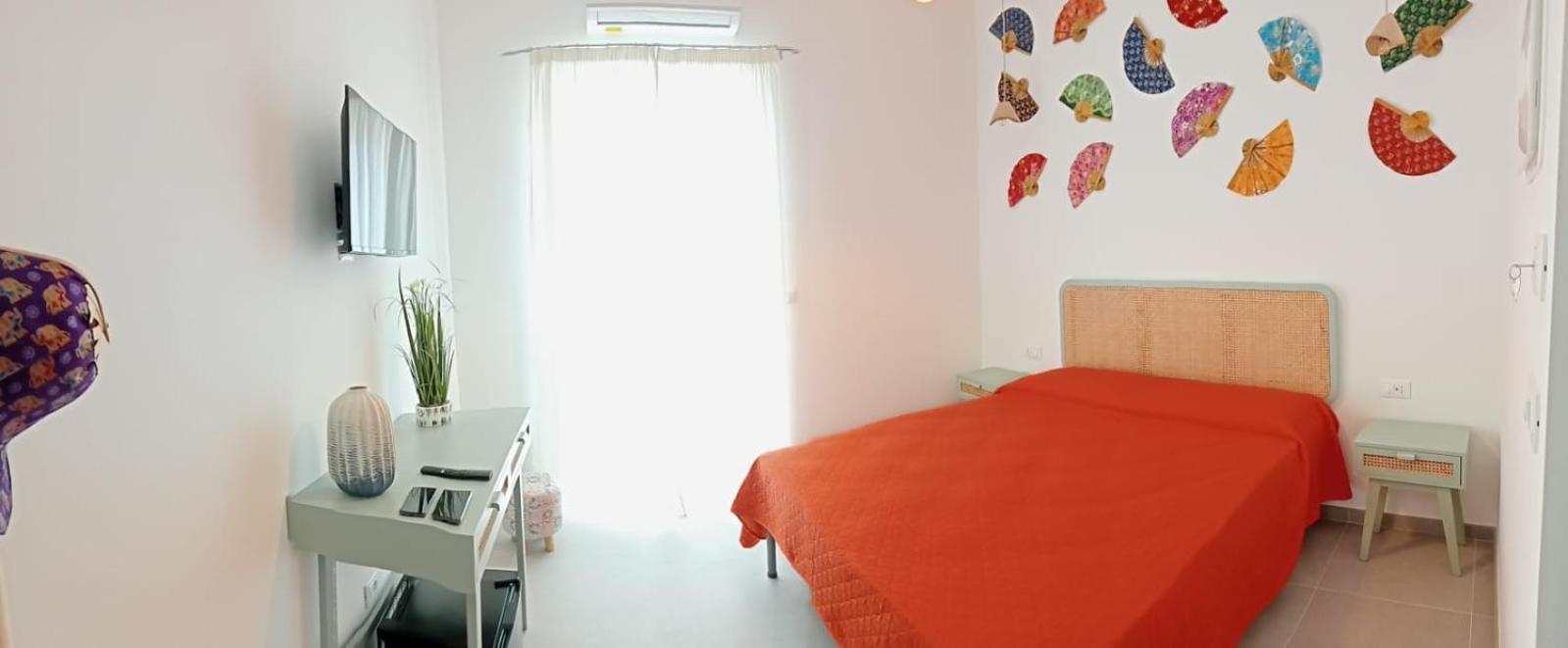 Thai Boutique Rooms Peschici Exterior foto