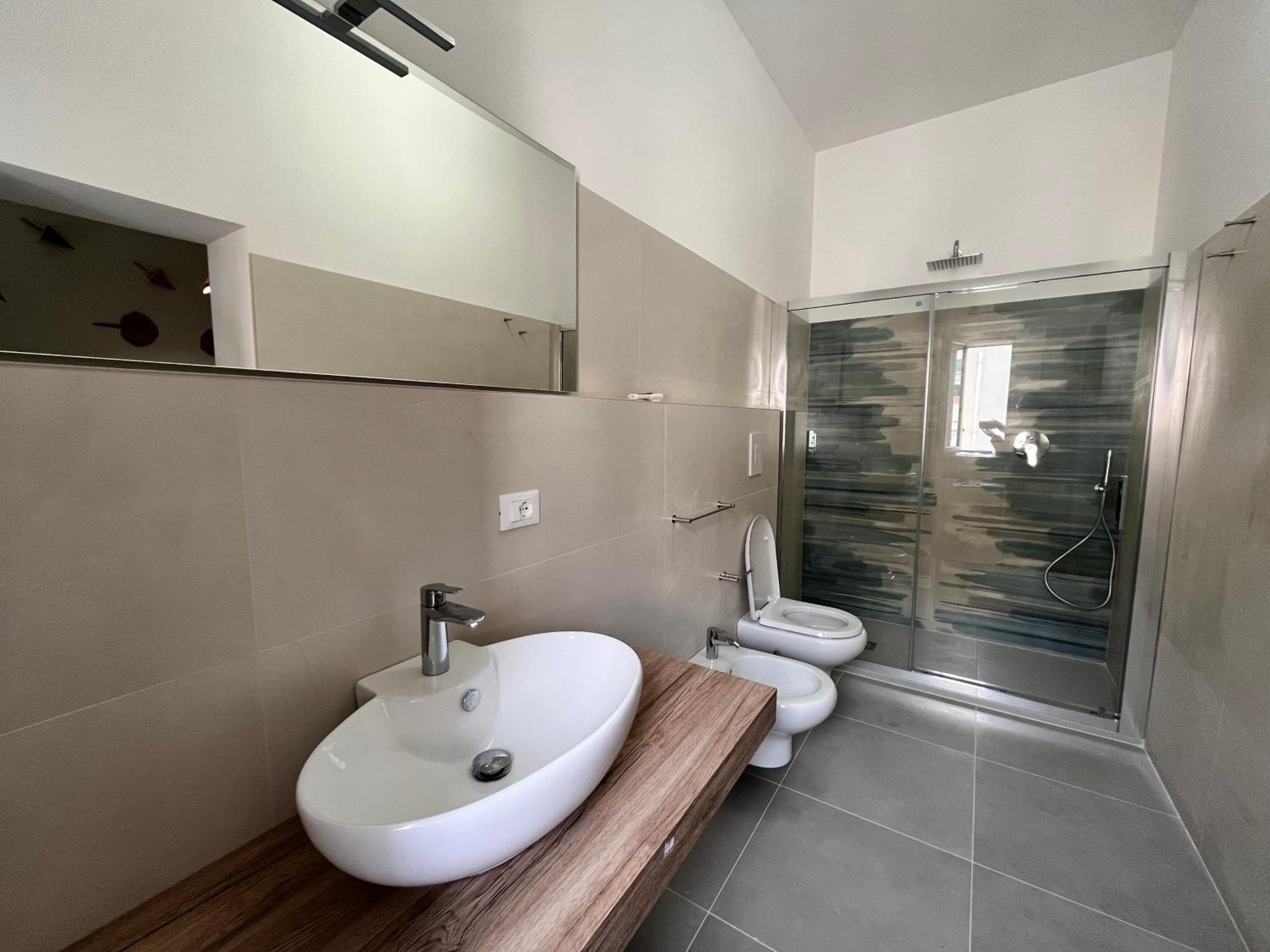 Thai Boutique Rooms Peschici Exterior foto