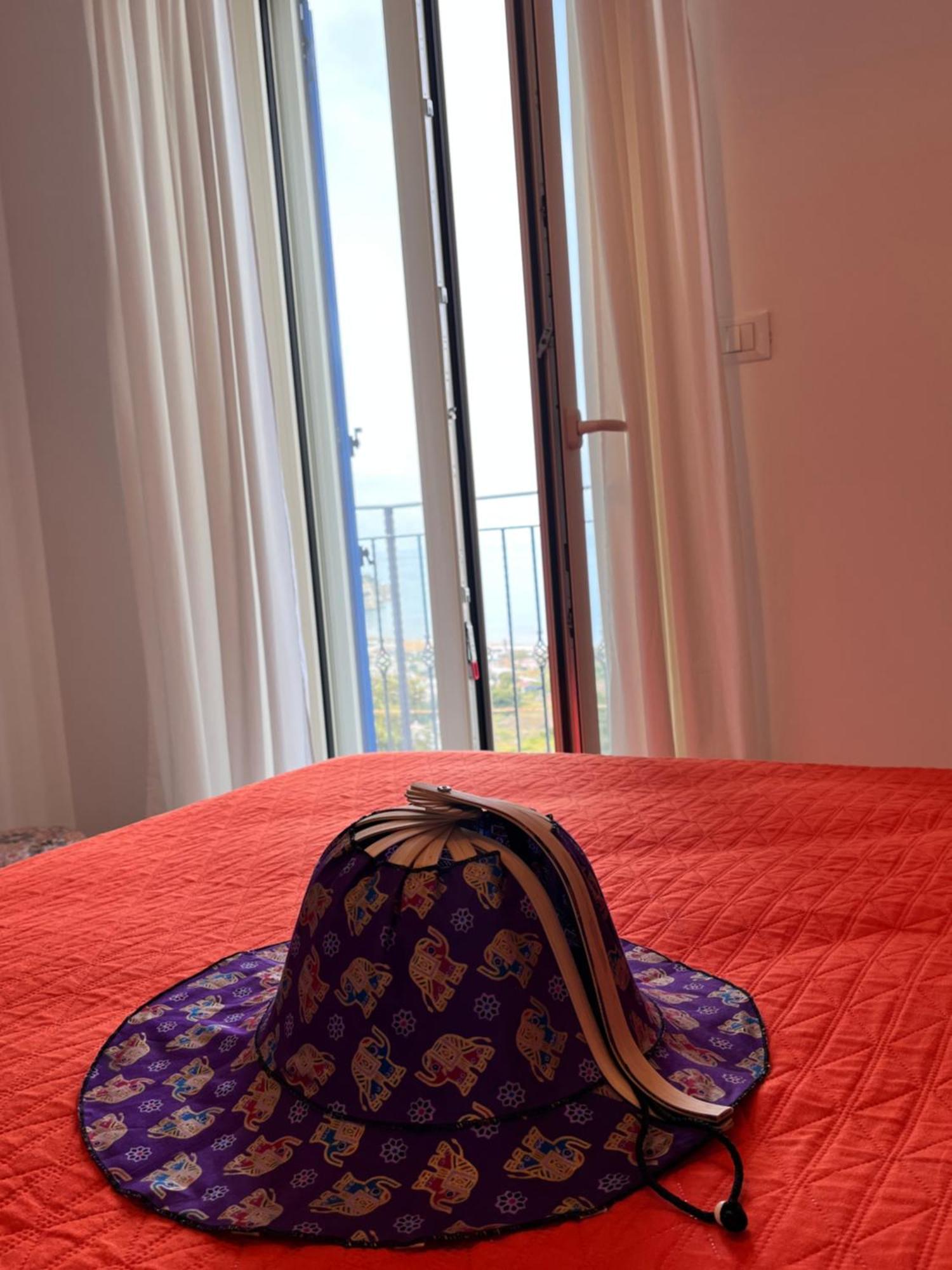 Thai Boutique Rooms Peschici Exterior foto
